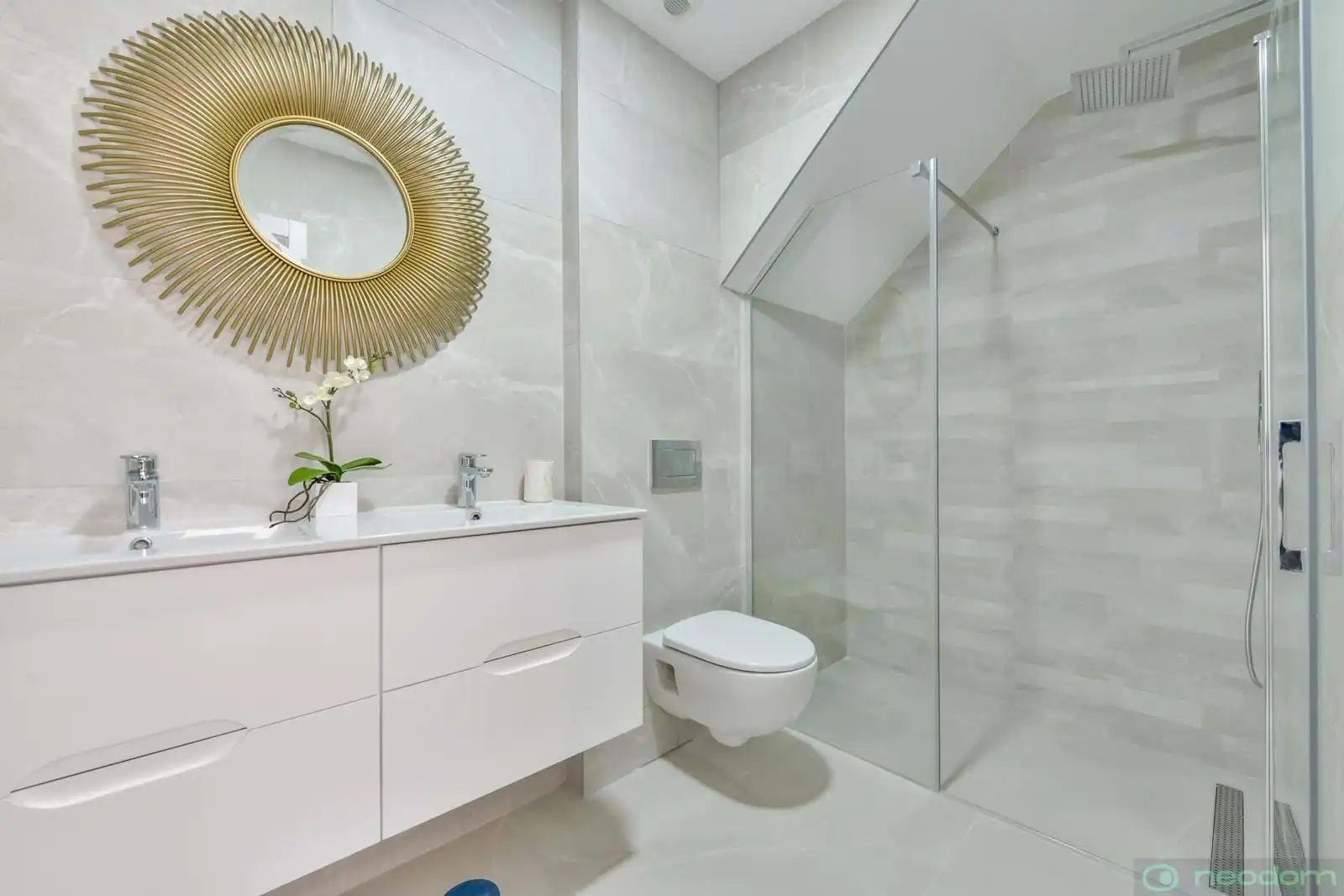Attico in vendita a Balcón de Finestrat - Terra Marina, imagen 42