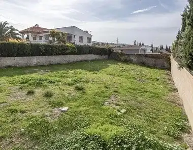 Terreno residenziale in vendita a Alheli 6, imagen 3