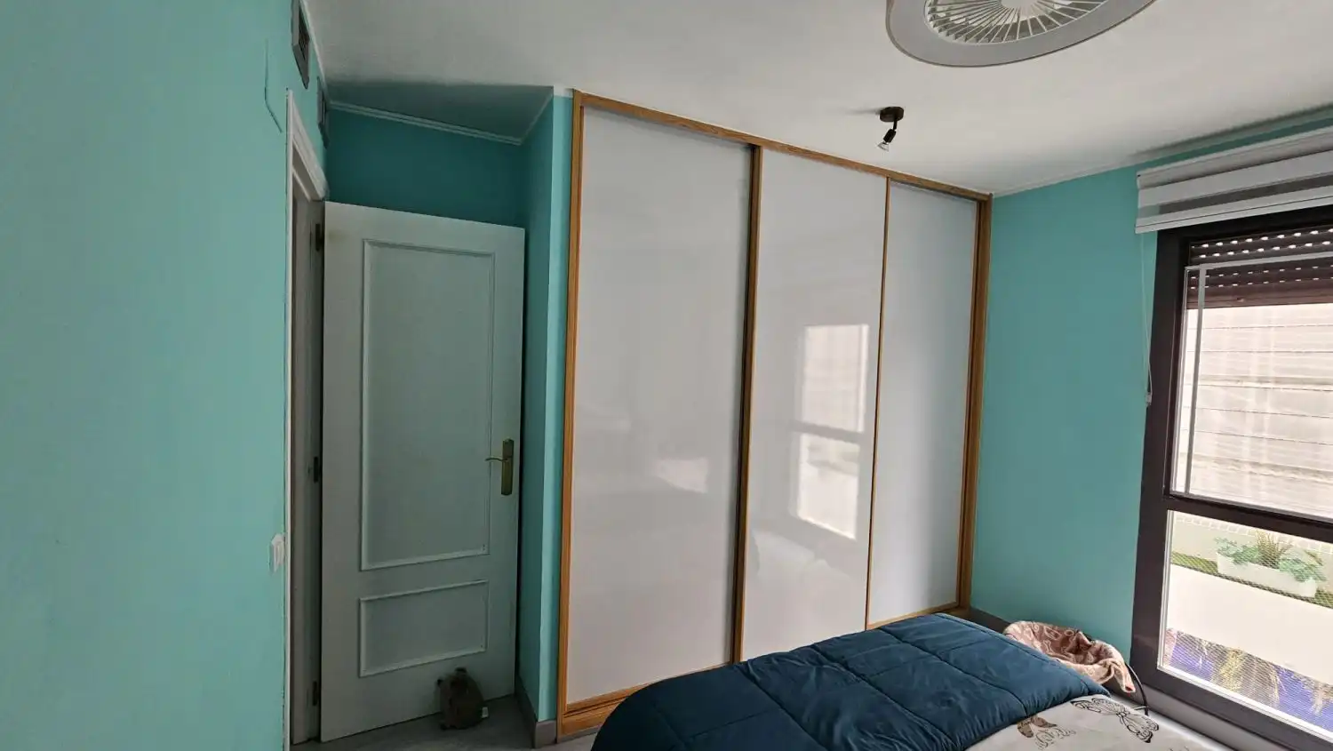 Dúplex con ascensor en venta en JAIME I, imagen 8