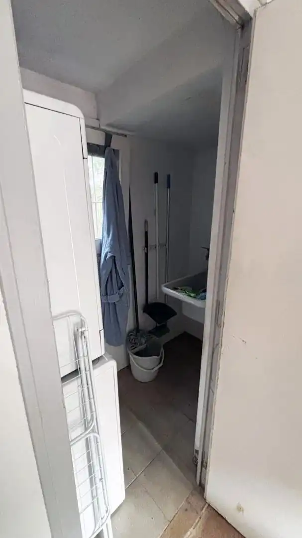Bathroom of Country homes for sale in Vacarisses  with Heating, Private garden and Oven