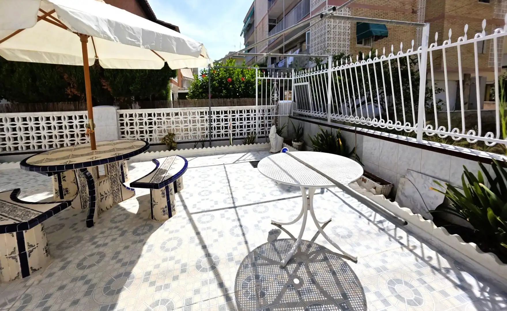 Terraced house for sale in Santa Pola ciudad, imagen 20