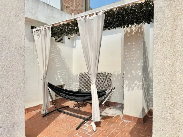 Attique avec ascenseur à vendre à Carrer del Rosselló 140, imagen 6