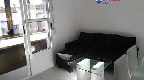 Foto 2 de Piso en venta en San Roque - Ronda Norte, Badajoz Capital