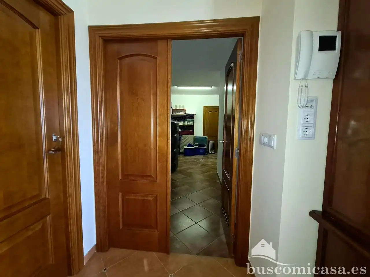Casa o xalet en venda en Huelma amb Aire condicionat, Calefacció i Jardí privat