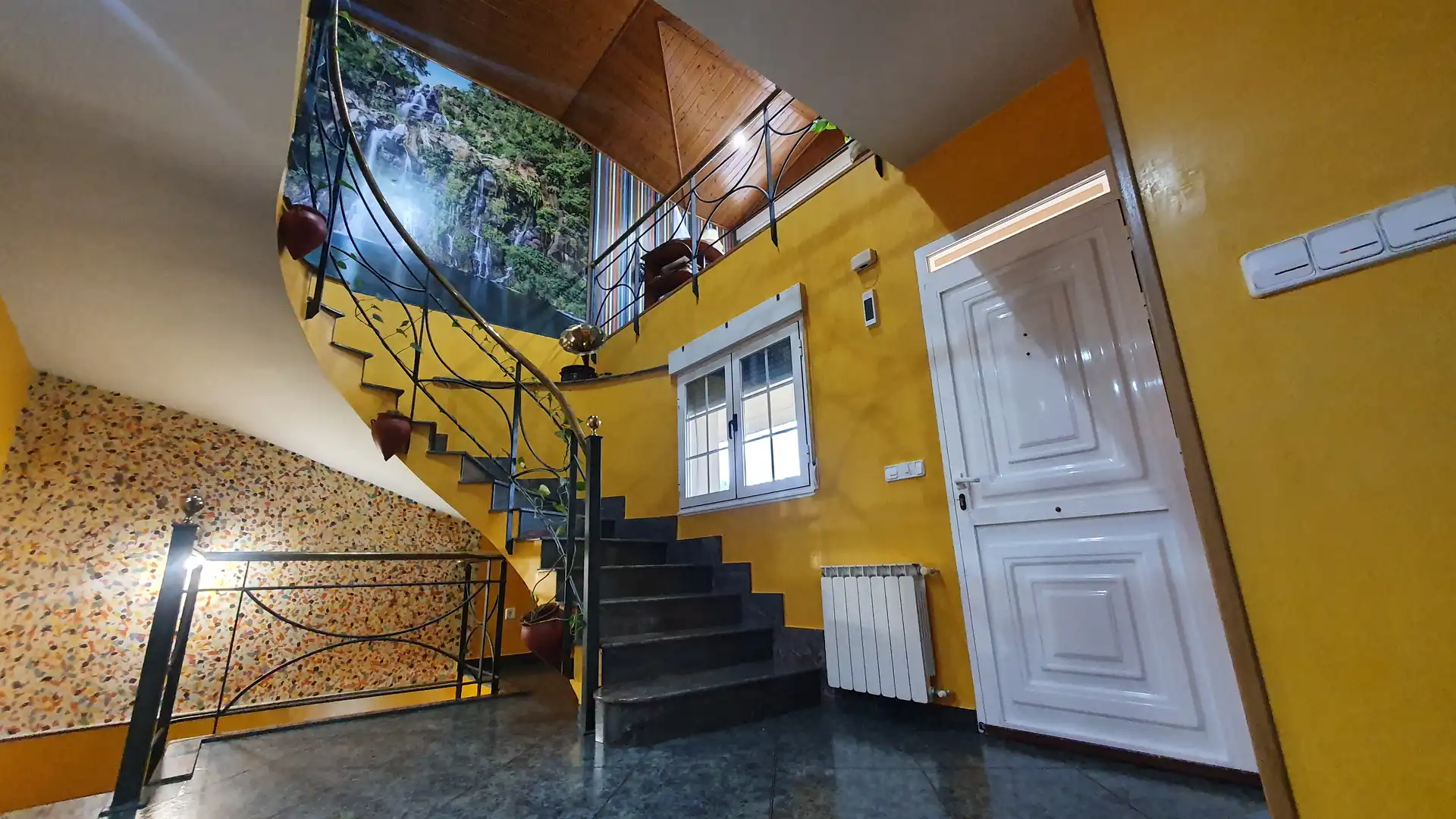 Casa o chalet en venta en Vega de Espinareda con Calefacción, Jardín privado y Terraza