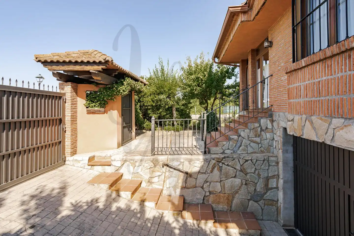 Casa con piscina en venta en Sevilla, imagen 23