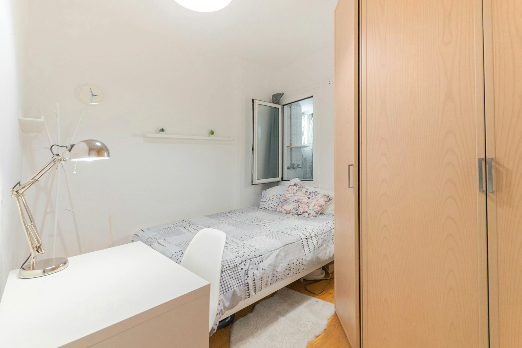 Flat to share in N/A, Sant Antoni