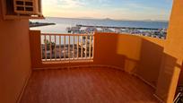 Balcony of Apartment for sale in La Manga del Mar Menor  with Air Conditioner, Heating and Terrace