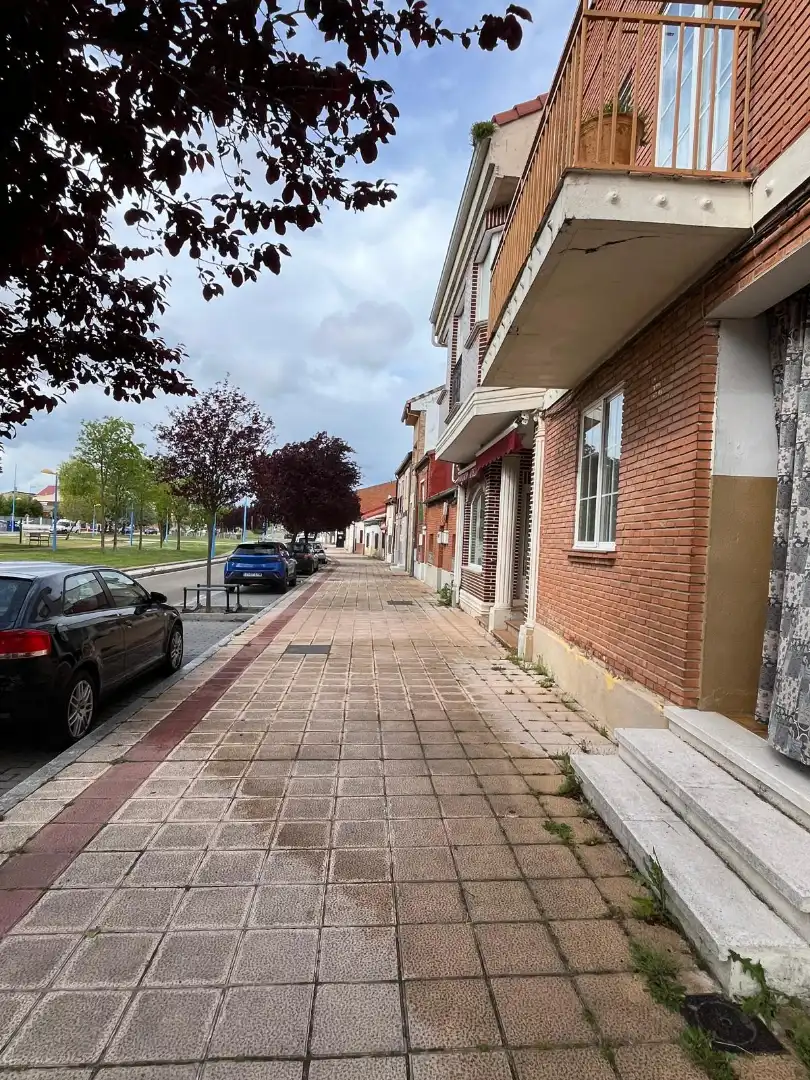 Terreno residencial en venta en Calle Real, imagen 6