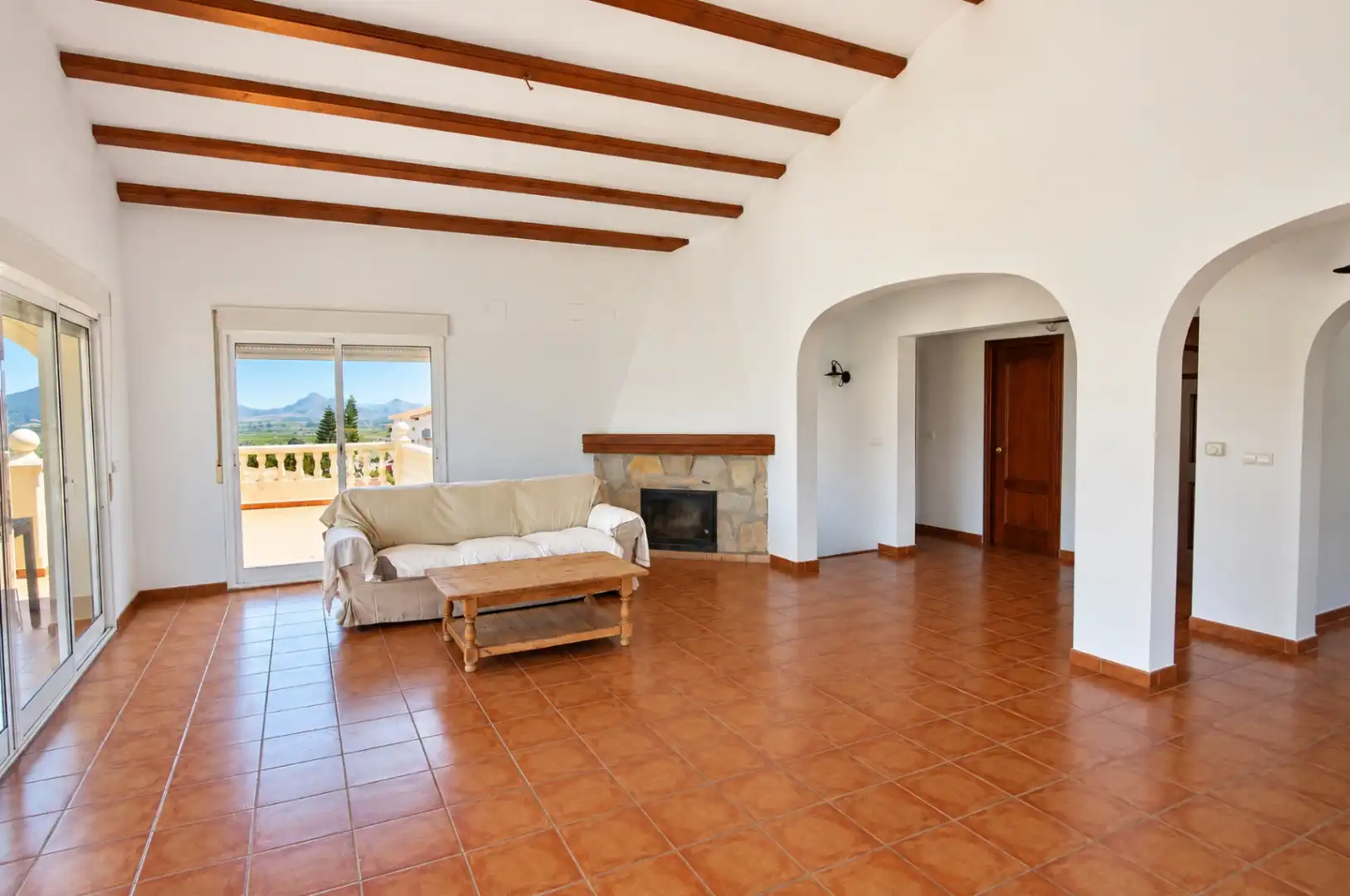 House with garden for sale in Orba, imagen 7