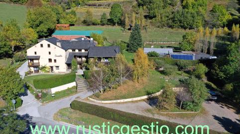 Foto 3 de Finca rústica en venda a Carretera Pinatar Pg-4, 23, Planoles, Girona