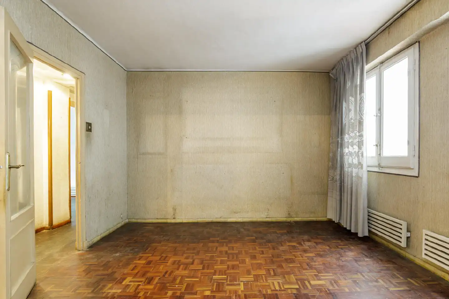 Living room of Flat for sale in Zaragoza