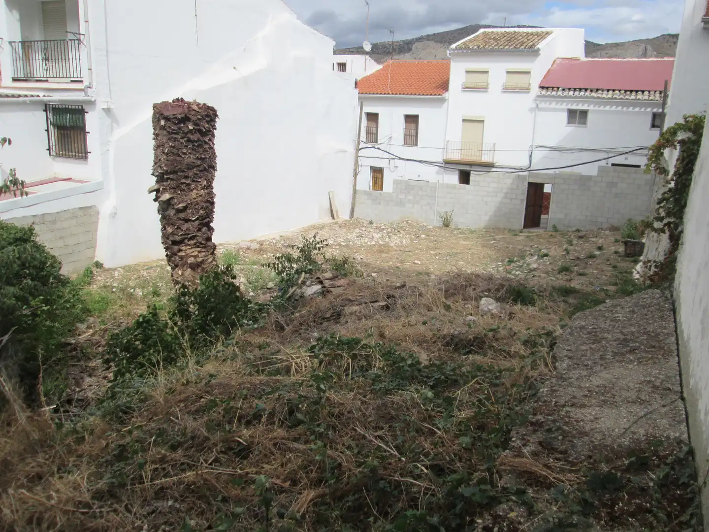 Terreny residencial en venda a Loja, imagen 2