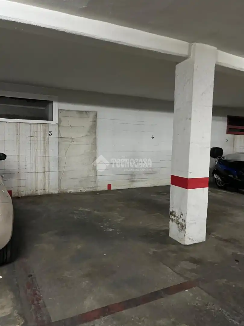 Parking of Garage for sale in Valencia