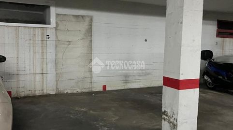 Foto 4 de Garaje en venta en Barrio de Benicalap, Valencia Capital