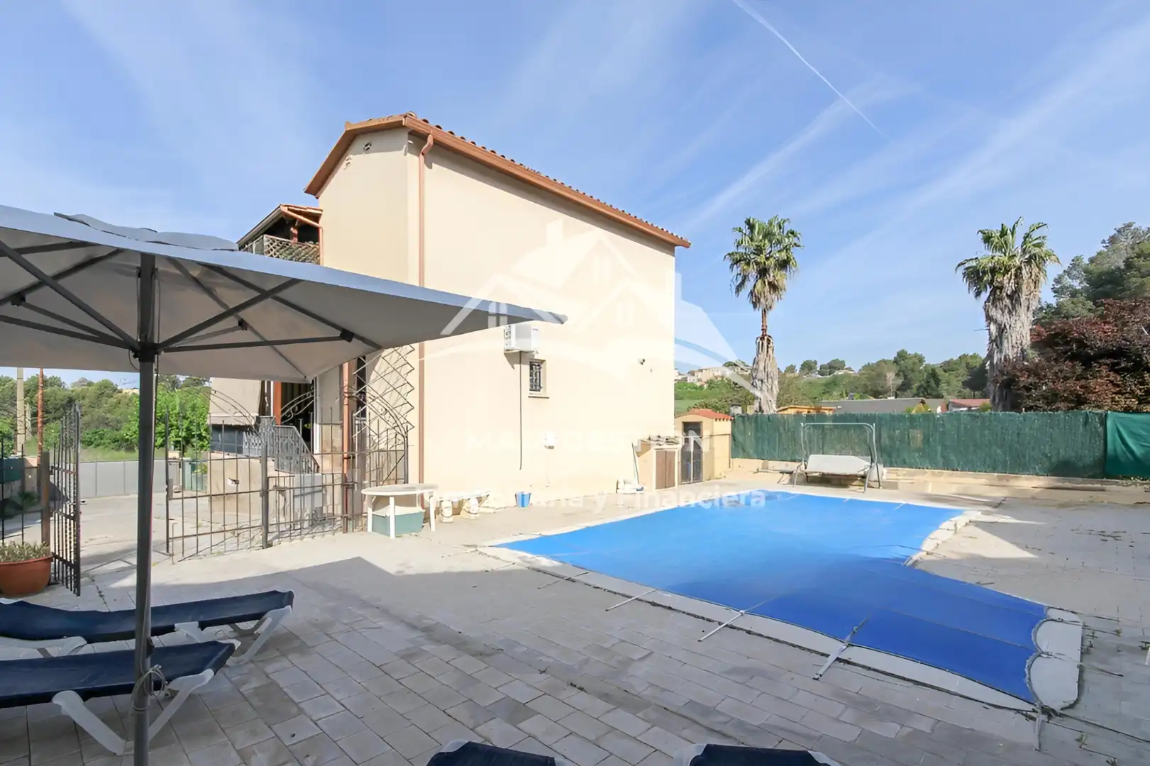 Casa o chalet en venta en Piera