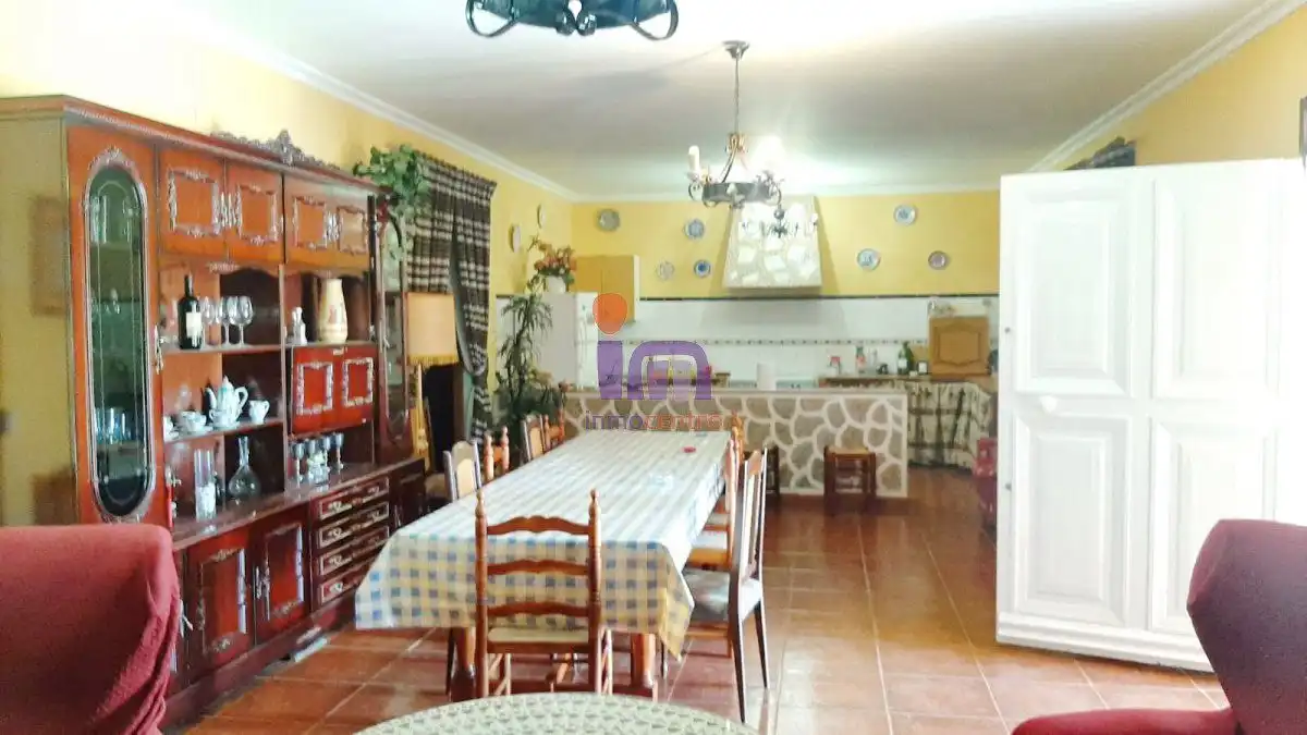 Finca rústica en venta en Membrilla