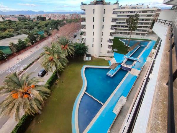 Piso en Venta en Carrer de Louis Braille en Plaça Europa - Port Aventura