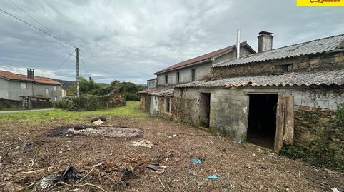 Foto 3 de Casa o xalet en venda a Lugar Nemenzo Arriba, Parroquias de Santiago, Santiago de Compostela