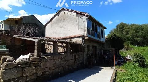 Foto 5 de Casa o xalet en venda a Fontedouro, Punxín, Ourense