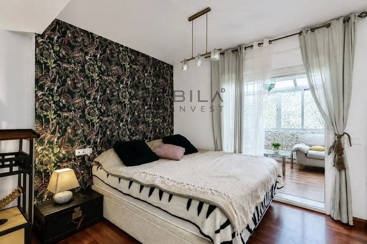 Appartement avec piscine à vendre à Sea Flower Miraflores, imagen 13