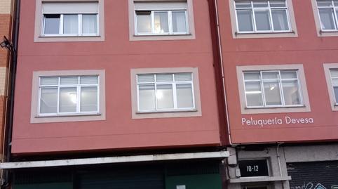 Foto 5 de Piso en venta en Avenida Bazán, 10, Caranza, Ferrol