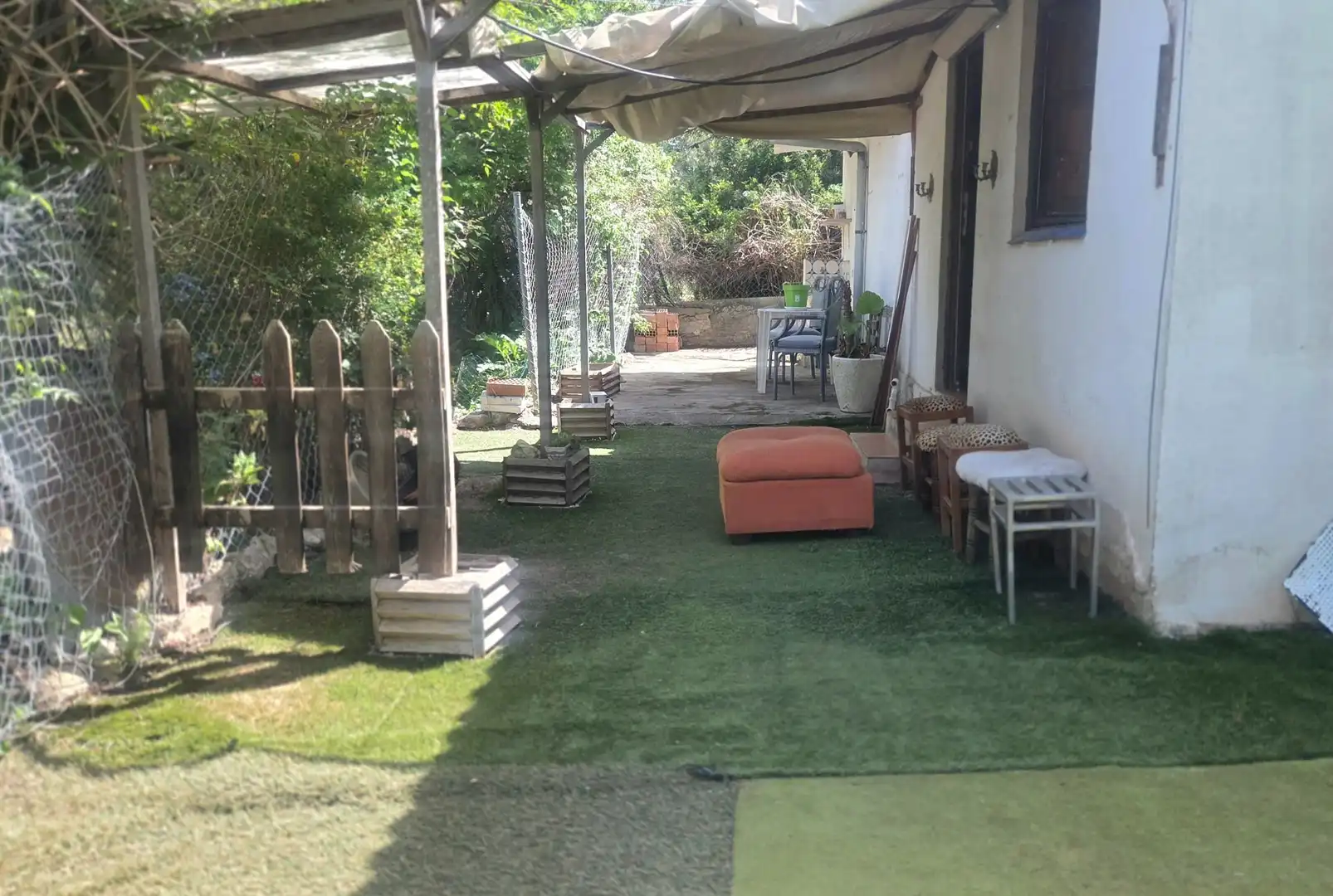 Casa amb piscina en venda a Sant Andreu, imagen 57