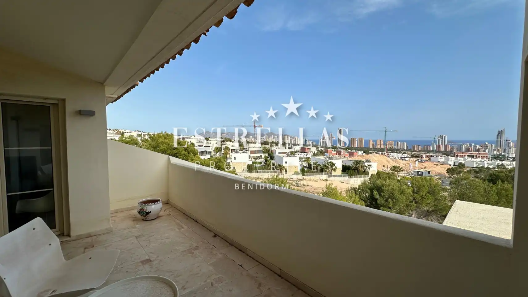 Àtic amb piscina en venda a Golf Bahía, imagen 37