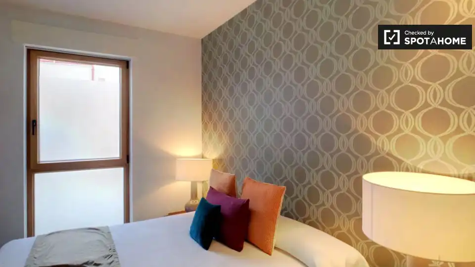 Wohnung mit Terrasse zur Miete in Centro, imagen 16