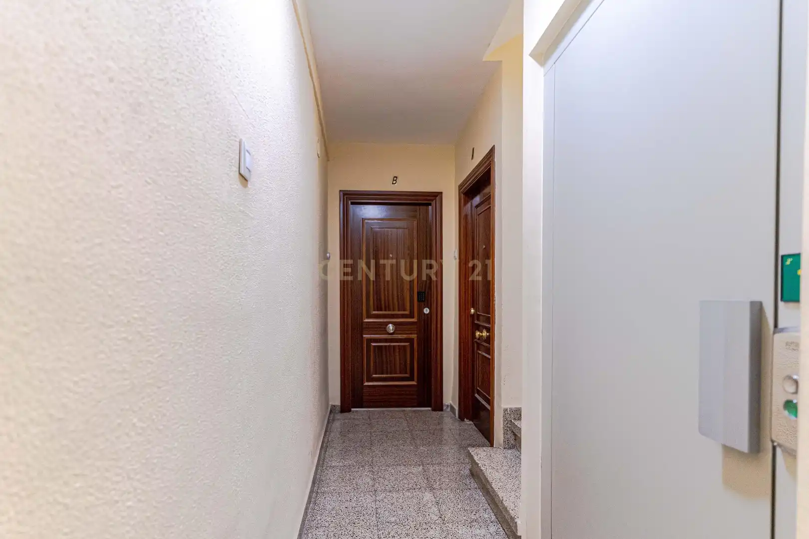 Wohnung zum Verkauf in Granada