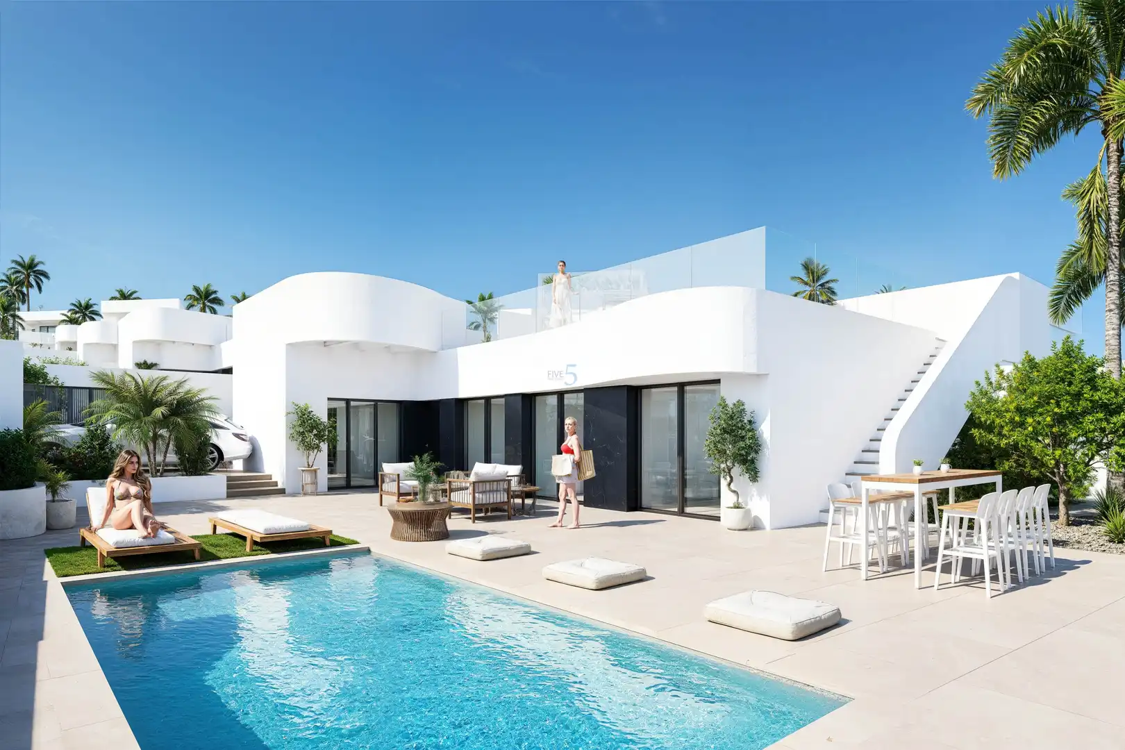 Casa en venta en Algorfa, imagen 15