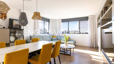 Photo 4 of Attic for sale in Valdebebas - Valdefuentes,  Madrid Capital