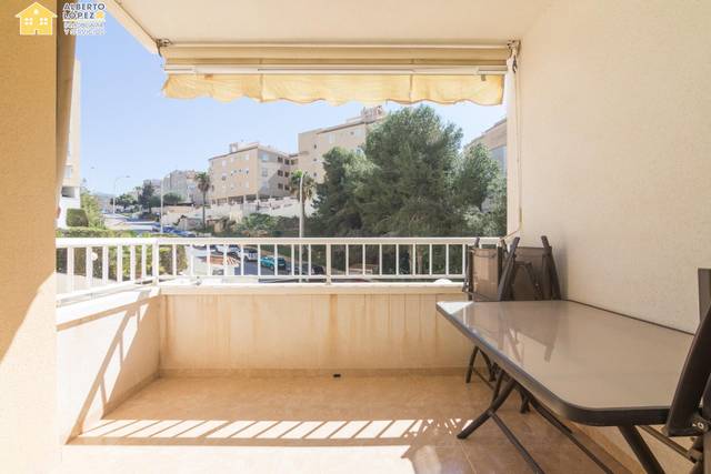 Piso en Venta en Calas Santiago Bernabéu