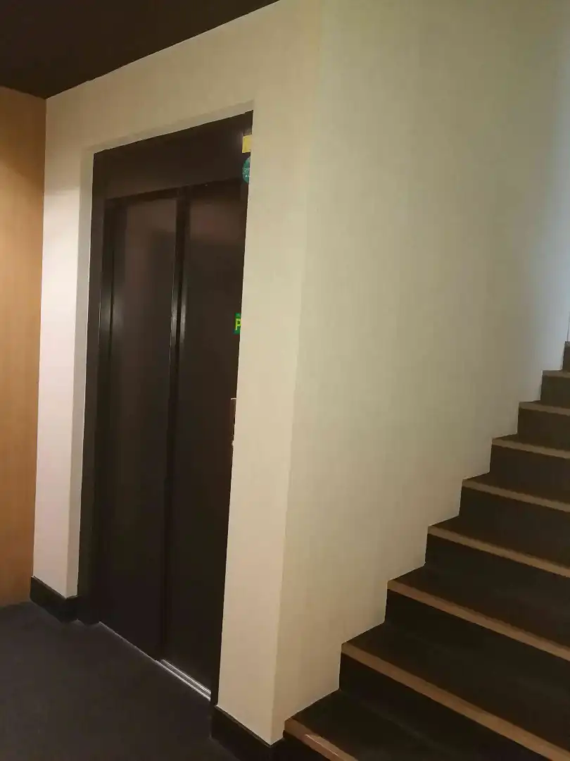 Habitación de Edificio en venta en Zeanuri