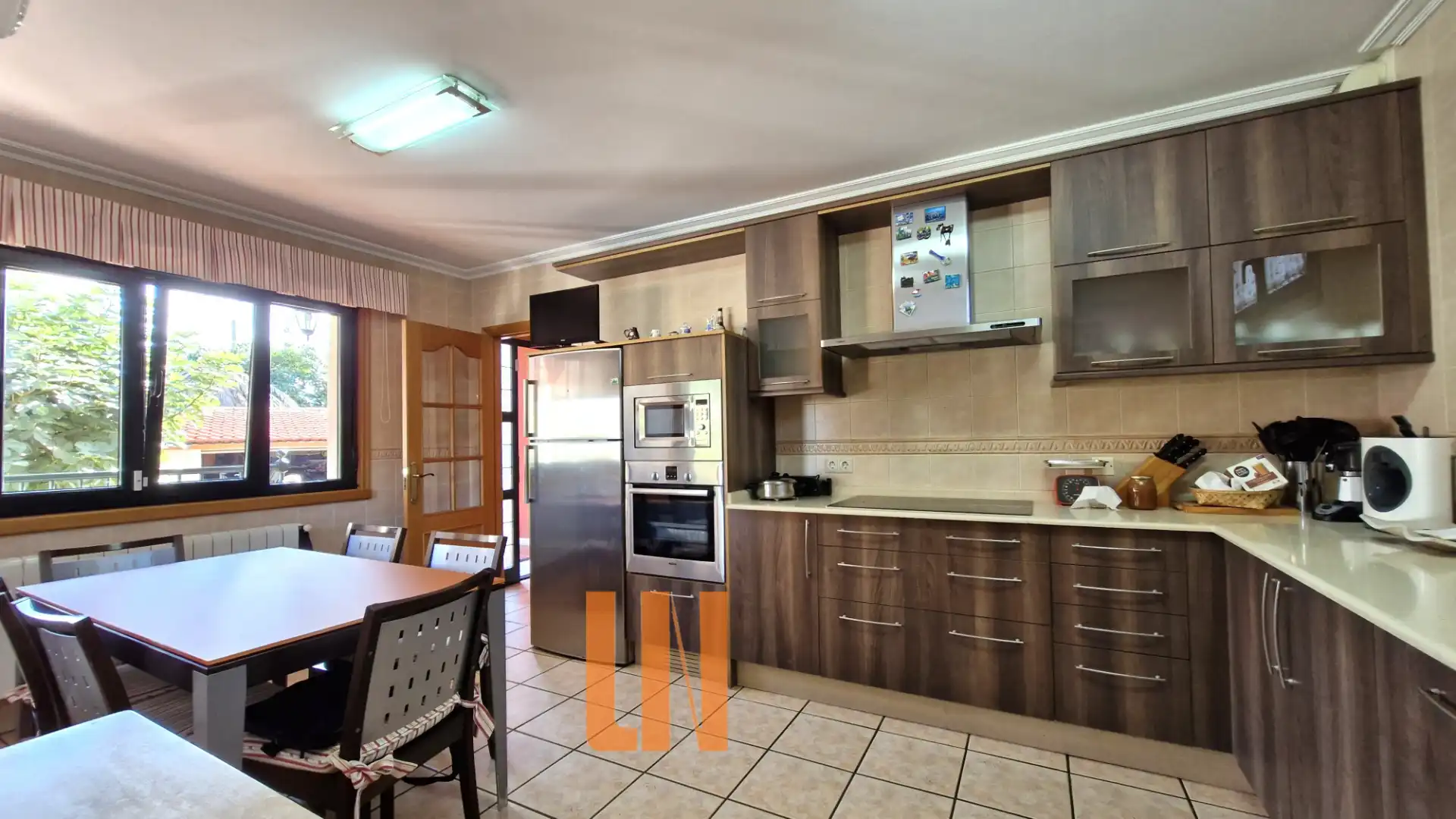 Chalet con jardín en venta en Lugar Cances, imagen 9