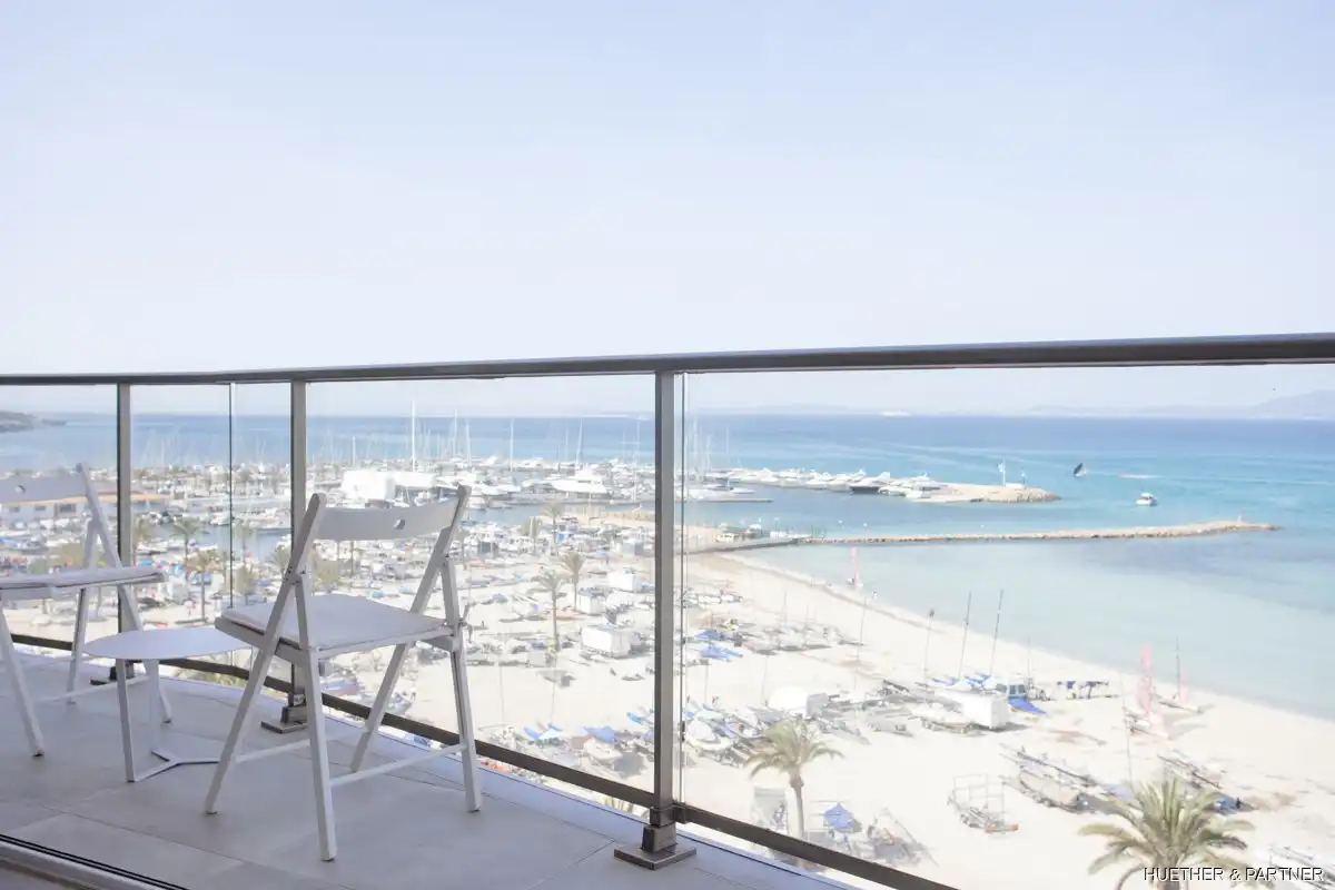 Appartement avec ascenseur à vendre à Llucmajor pueblo, imagen 5