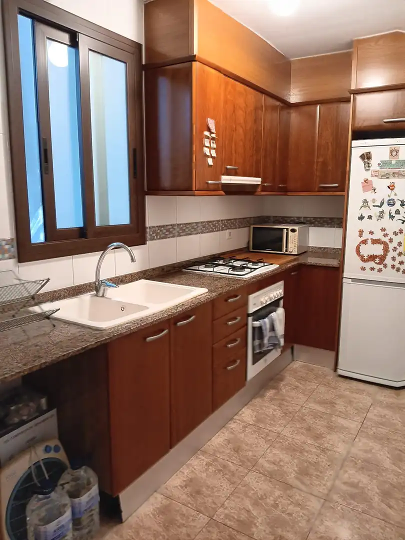 Duplexes for sale in La Geltrú - Sant Jordi