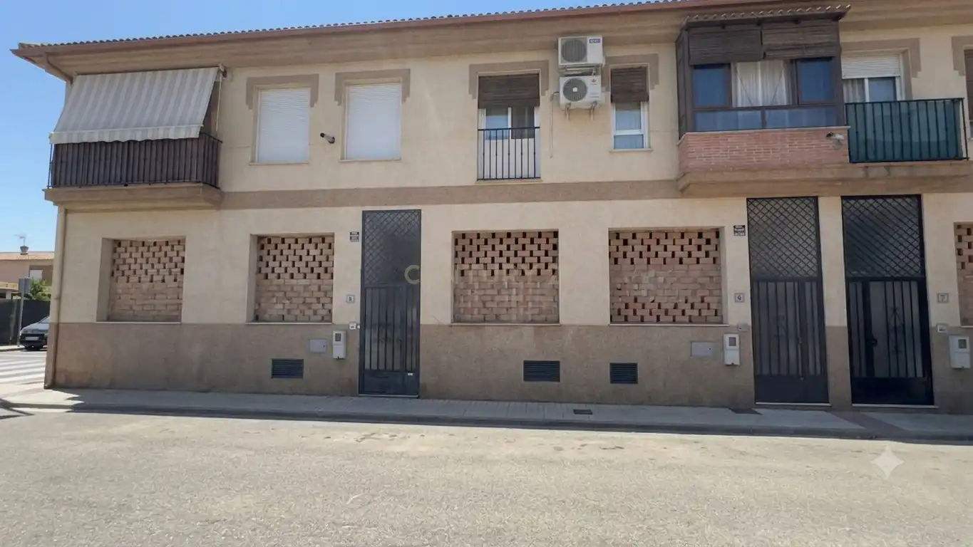 Local comercial en venda a CL CARRERA DE LA VIRGEN 146CHAUCHINA (GRANADA) 146, imagen 17