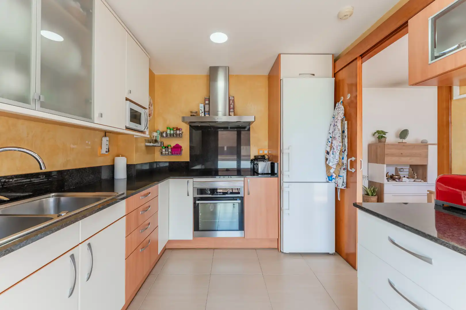 Appartamento con terrazza in vendita a Carrer Can Palau, imagen 15