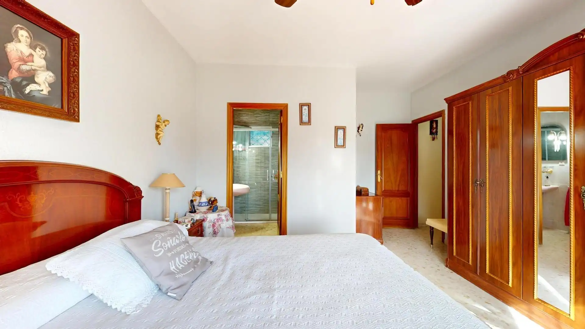 Résidentiel à vendre à Poniente-Norte - Miralbaida - Parque Azahara, imagen 16