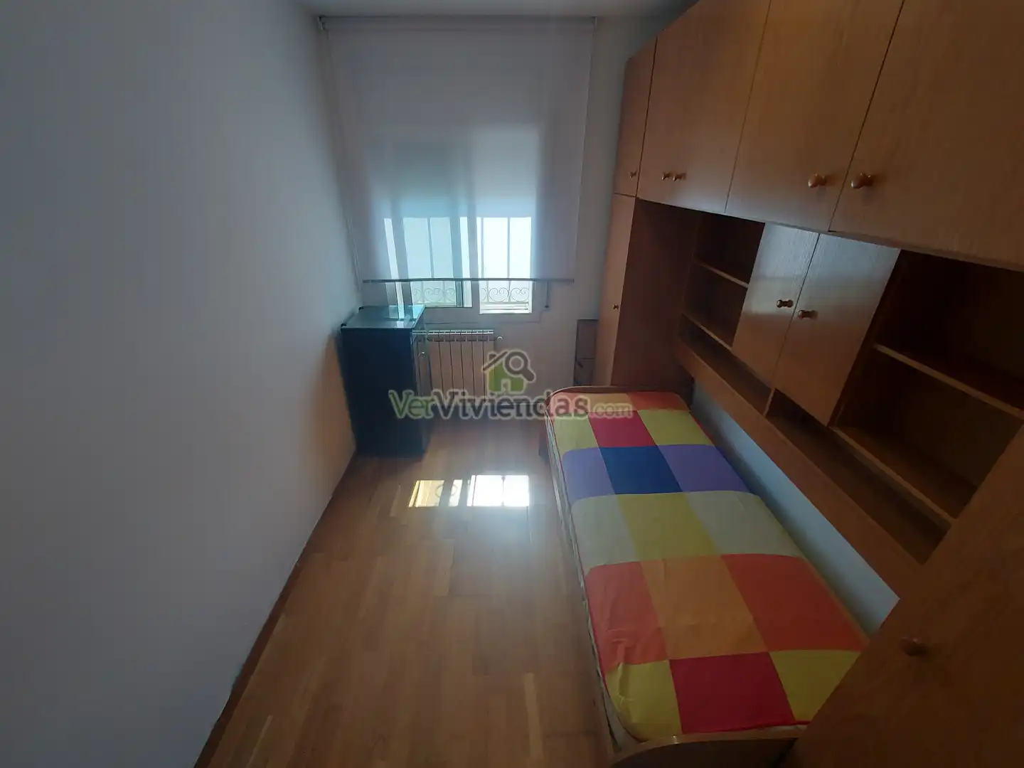 Dormitori de Casa o xalet en venda en Abrera amb Aire condicionat, Calefacció i Jardí privat