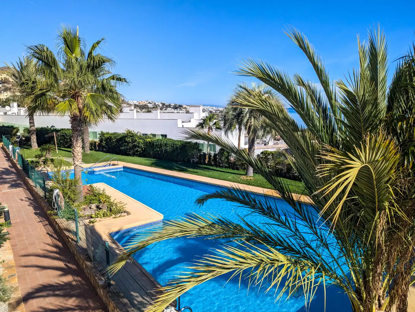 Apartment with pool for sale in Calle Bellavista 20, imagen 19