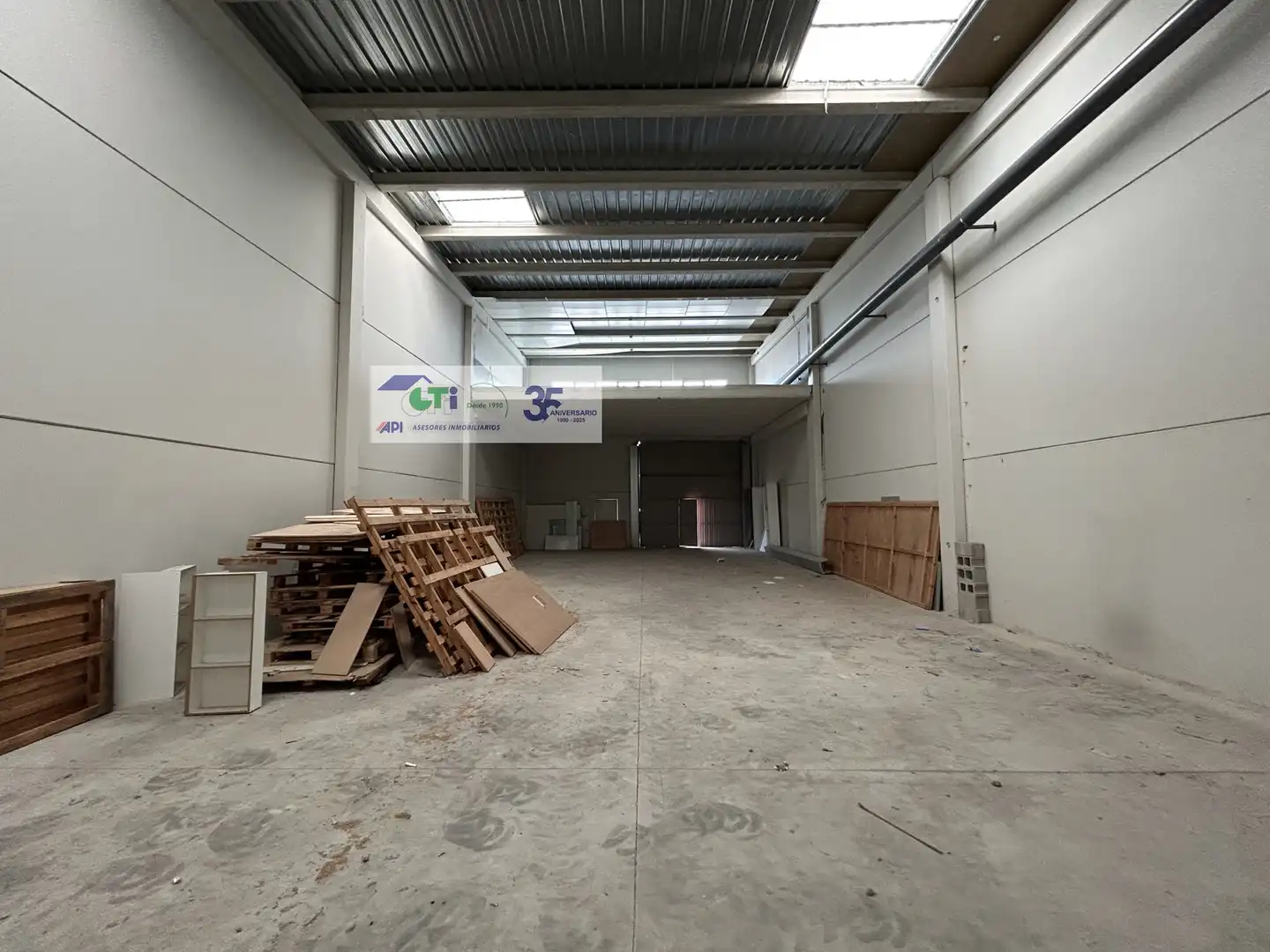 Industriegebäude zum Verkauf in CALLE AJEDREA, imagen 6