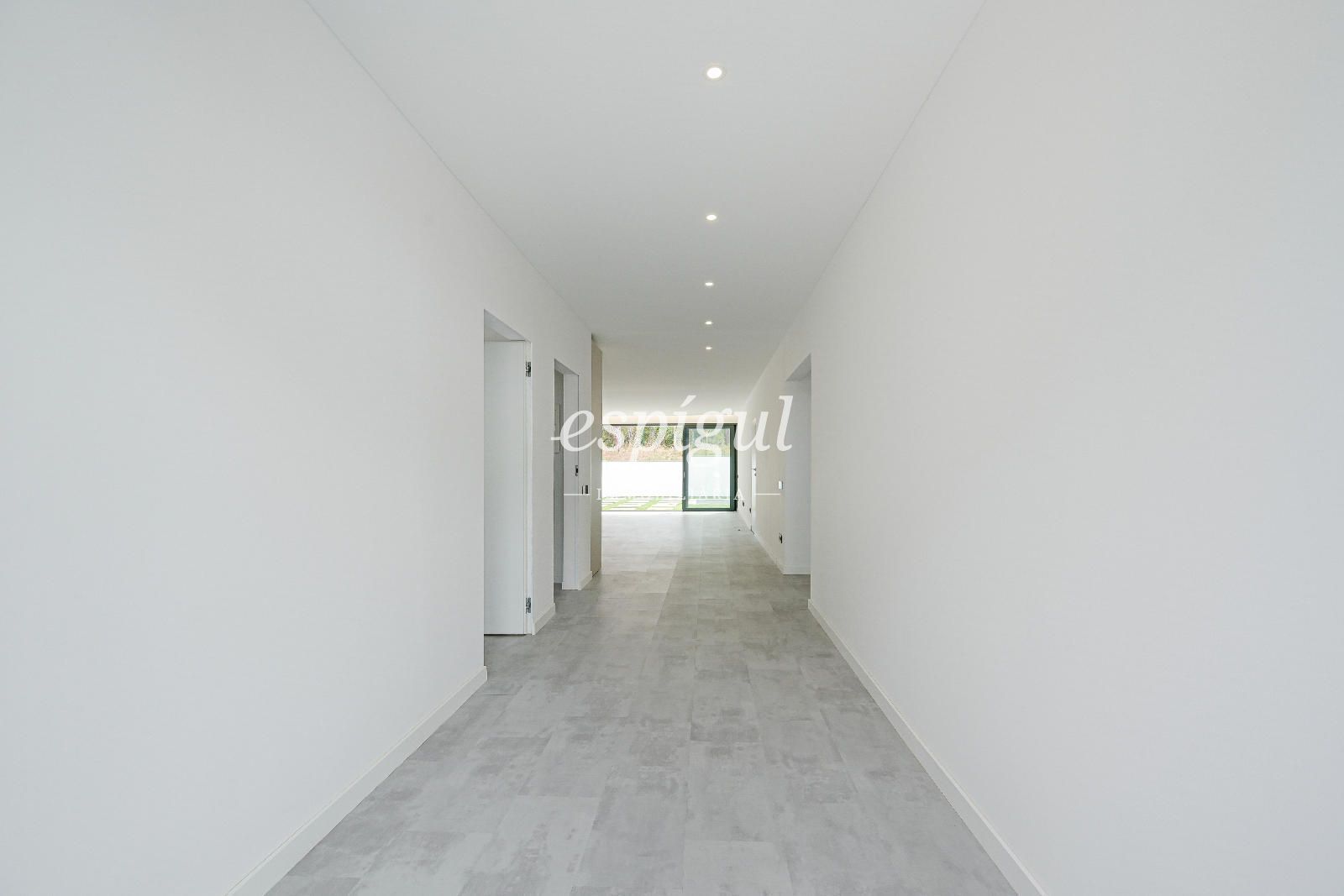 Casa o chalet en venta en Llagostera con Aire acondicionado, Calefacción y Jardín privado