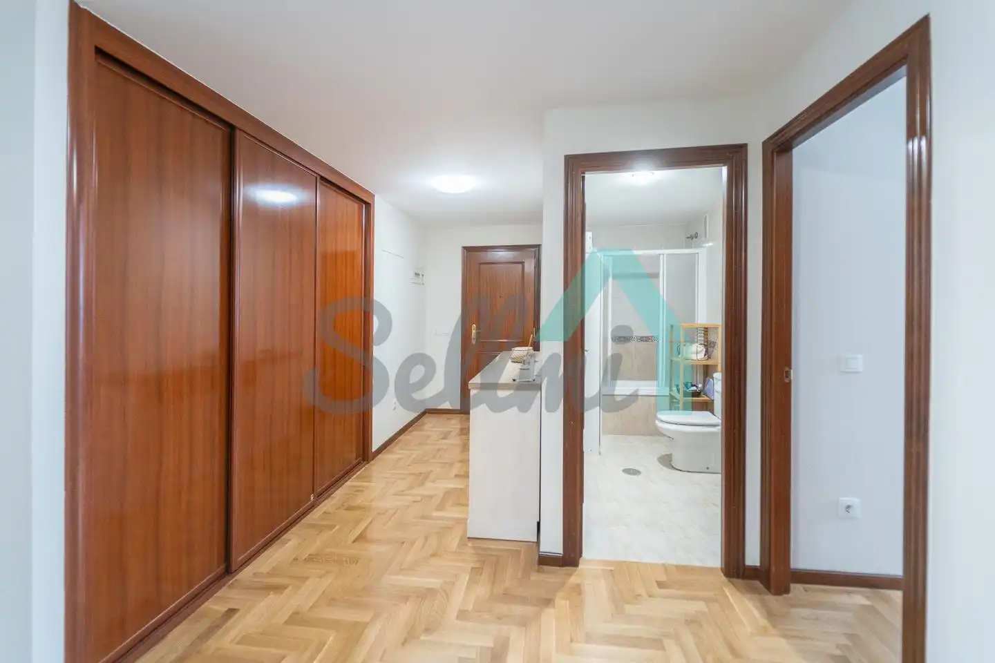 Flat for sale in Oviedo   with Heating, Parquet flooring and Terrace