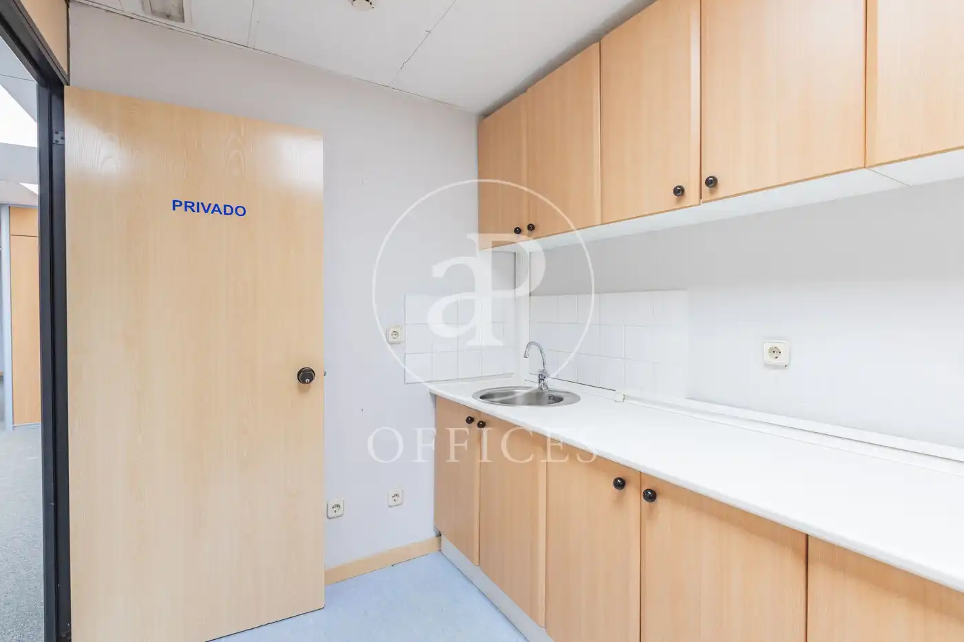 Büro mit Aufzug zur Miete in P.º de la Castellana, imagen 23