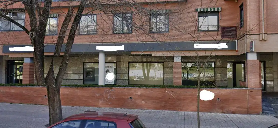 Local comercial en venda a Centro