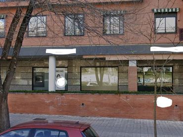 Local comercial en venda a Centro