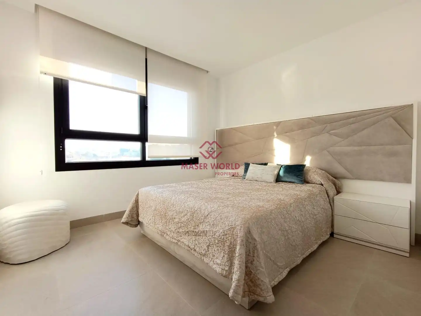 Semi-detached house with pool for sale in Benijófar, imagen 11