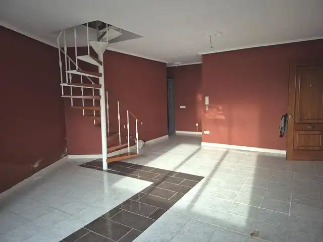 Flat for sale in Valdoviño, imagen 2
